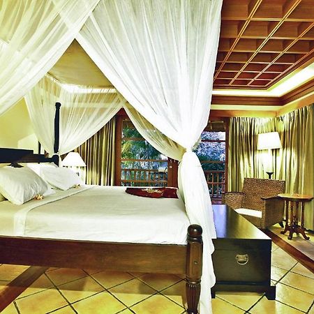 Villa Kharista Canggu Pokój zdjęcie