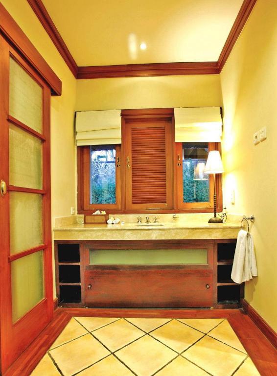 Villa Kharista Canggu Pokój zdjęcie