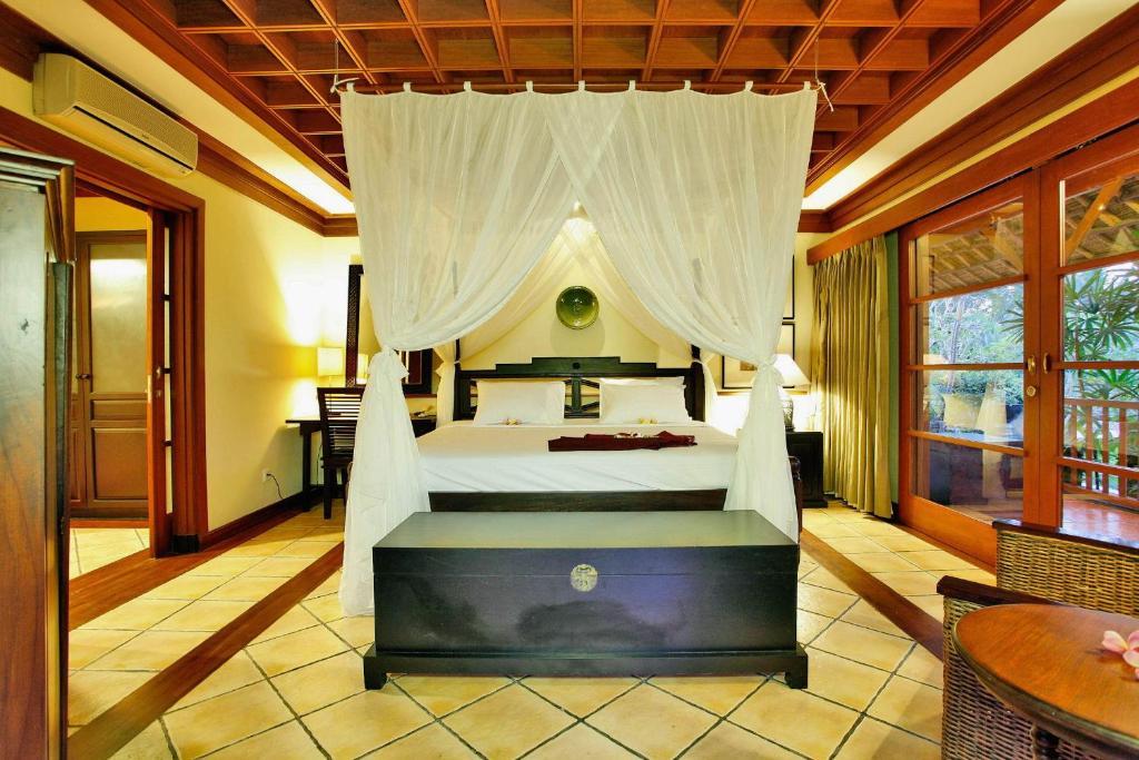 Villa Kharista Canggu Pokój zdjęcie