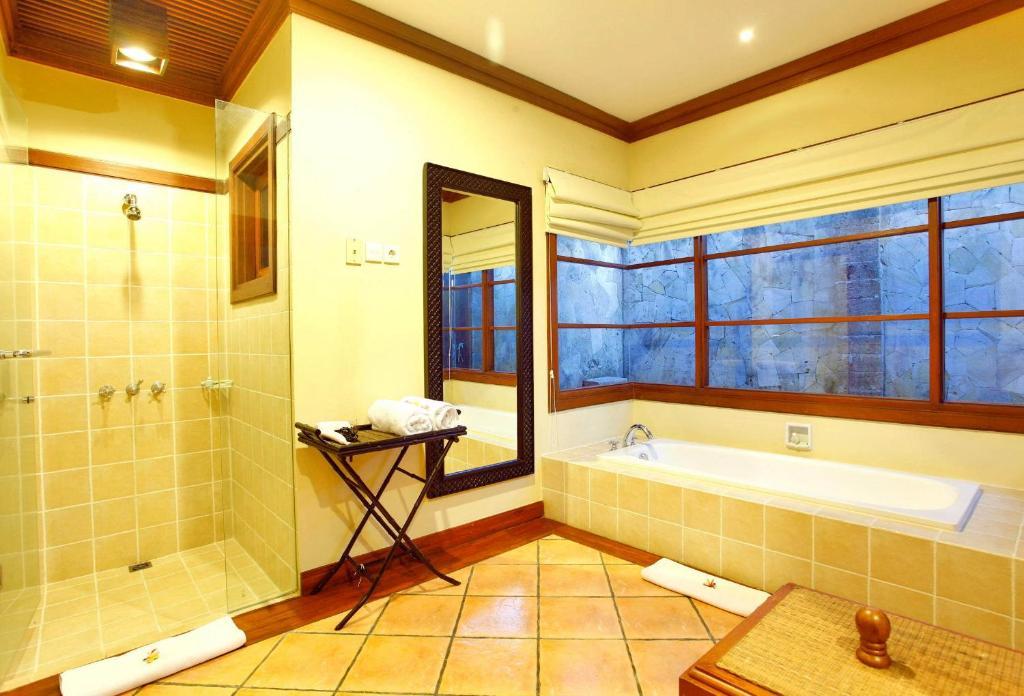 Villa Kharista Canggu Pokój zdjęcie