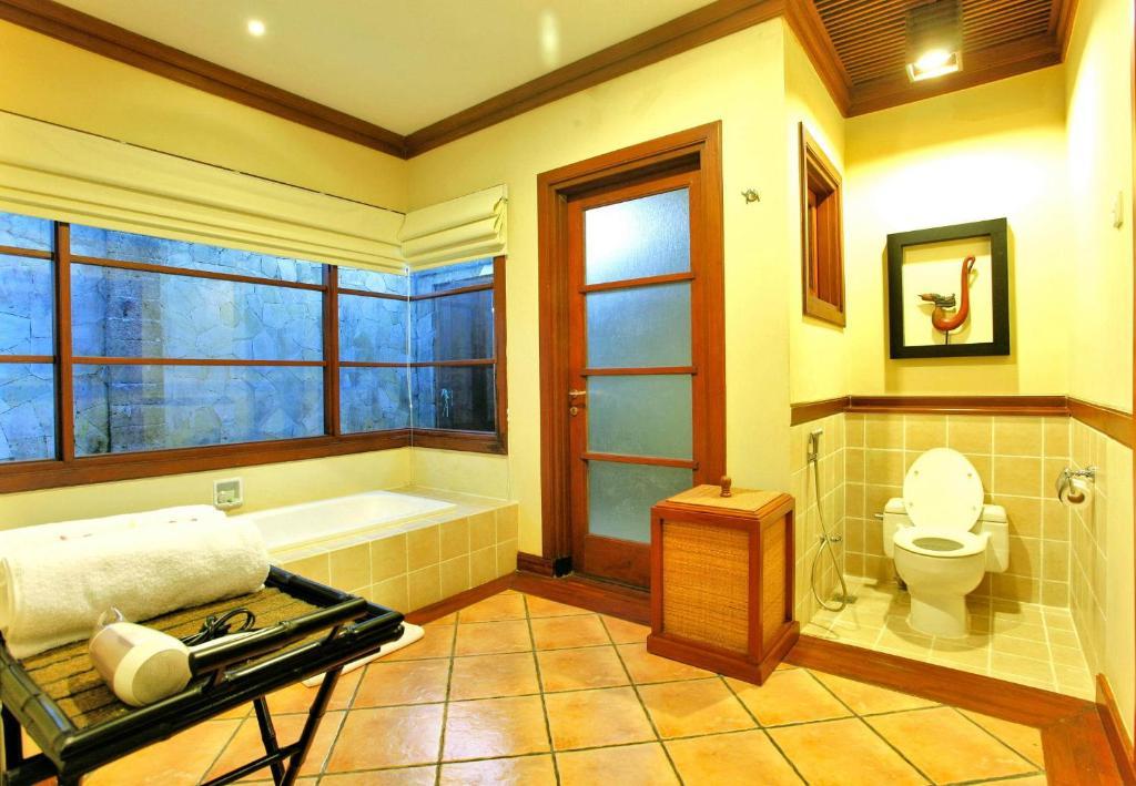 Villa Kharista Canggu Pokój zdjęcie