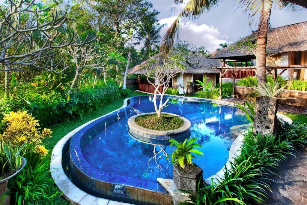 Villa Kharista Canggu Pokój zdjęcie
