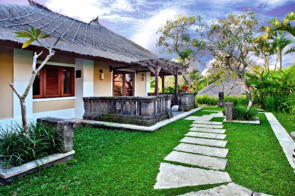 Villa Kharista Canggu Pokój zdjęcie