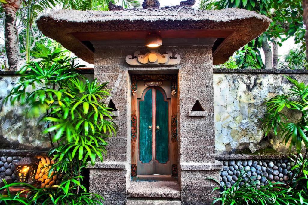 Villa Kharista Canggu Pokój zdjęcie